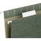 Smead Tab, Folder, Hang, Poly, 1/5, Cl Pk SMD64600 - alternate 5